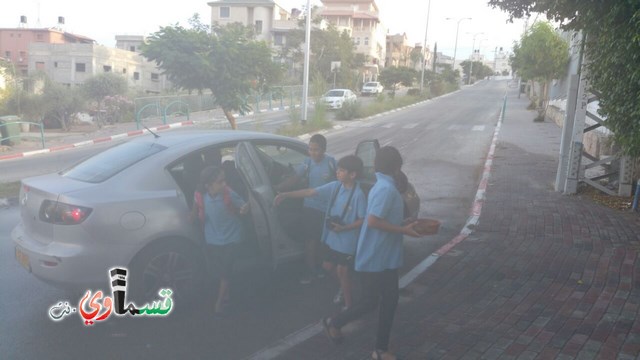   فيديو: بالتسامح والابتسامة العريضة مدرسة جنة ابن رشد تحتفل بعيد الأضحى وتؤدي مناسك الحج   